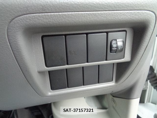 Suzuki EVERY 2020-05 8547326-7