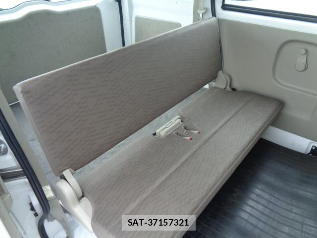 Suzuki EVERY 2020-05 8547326-9