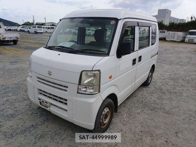 Suzuki EVERY 2012-07 8547571-0