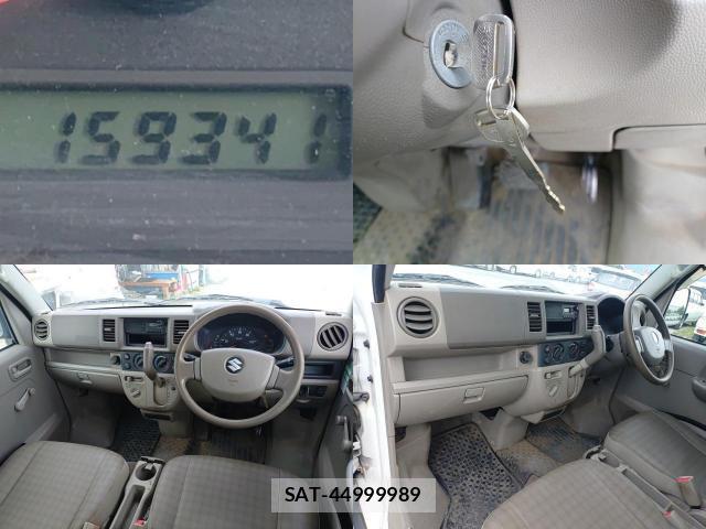 Suzuki EVERY 2012-07 8547571-7