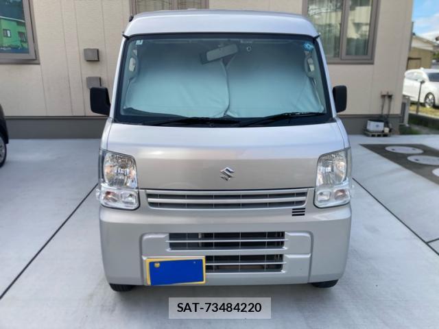 Suzuki EVERY 2017-11 8547572-0