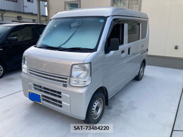 Suzuki EVERY 2017-11 8547572-1
