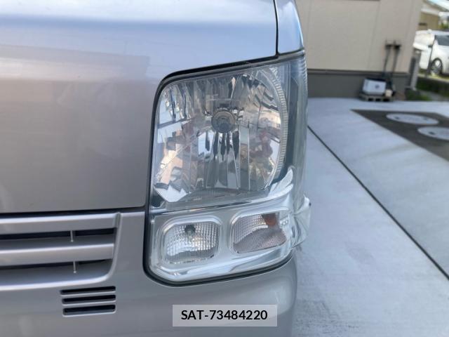 Suzuki EVERY 2017-11 8547572-13