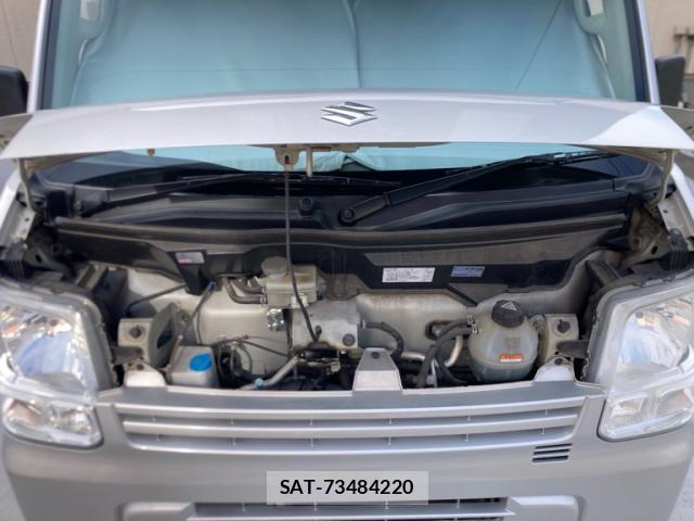 Suzuki EVERY 2017-11 8547572-15