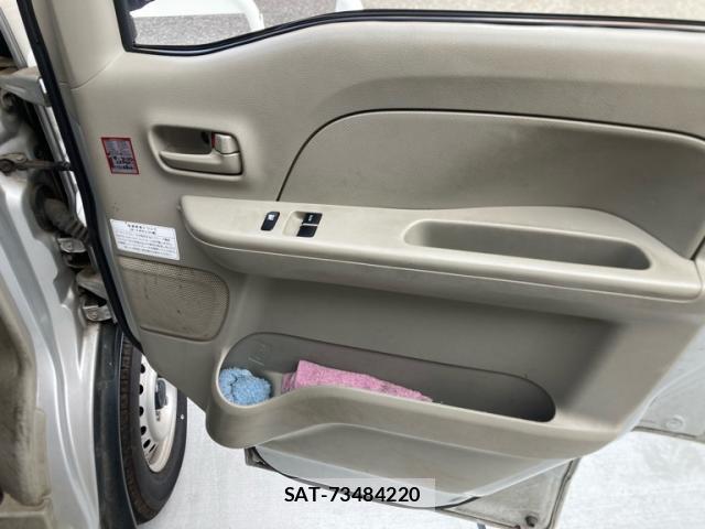 Suzuki EVERY 2017-11 8547572-16
