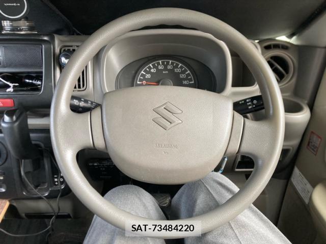 Suzuki EVERY 2017-11 8547572-18