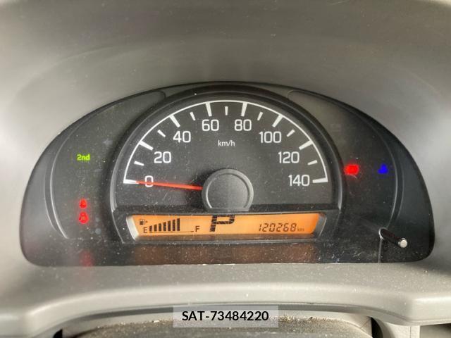 Suzuki EVERY 2017-11 8547572-19