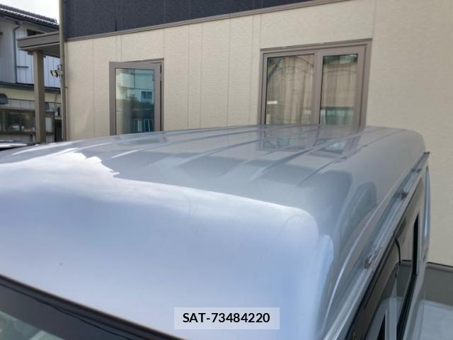 Suzuki EVERY 2017-11 8547572-3