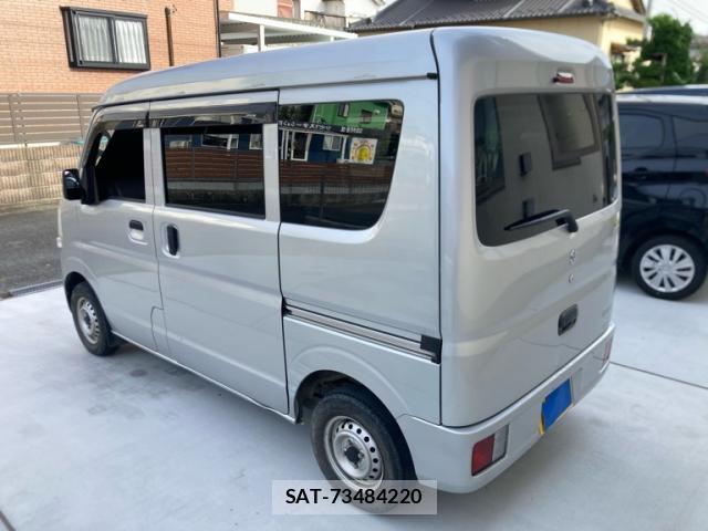Suzuki EVERY 2017-11 8547572-7