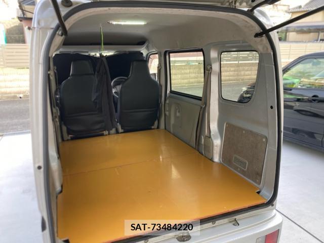 Suzuki EVERY 2017-11 8547572-9