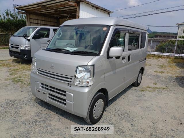 Suzuki EVERY 2018-08 8547596-0