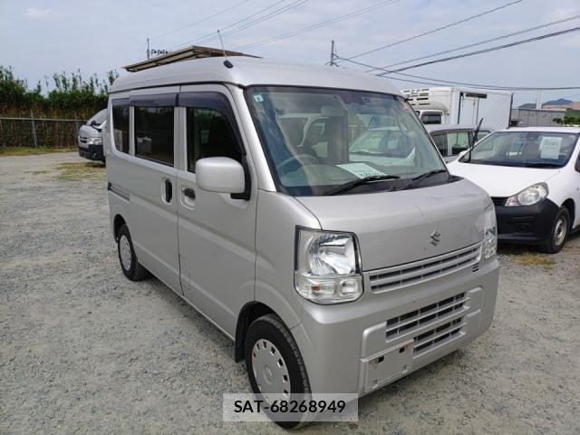 Suzuki EVERY 2018-08 8547596-1