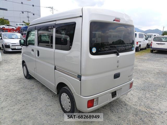 Suzuki EVERY 2018-08 8547596-4