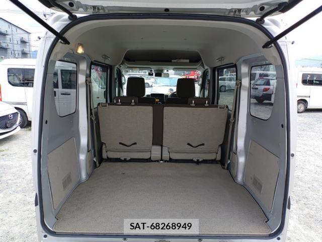 Suzuki EVERY 2018-08 8547596-5