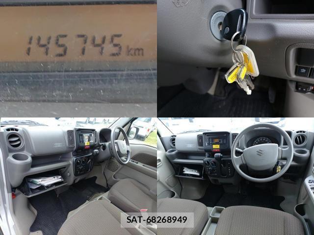 Suzuki EVERY 2018-08 8547596-7