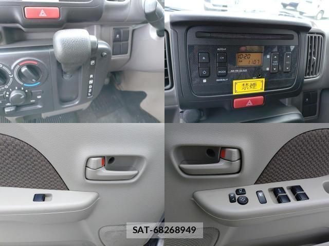 Suzuki EVERY 2018-08 8547596-8