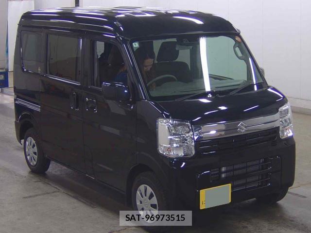Suzuki EVERY 2025-09 8547927-0