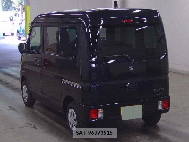 Suzuki EVERY 2025-09 8547927-1