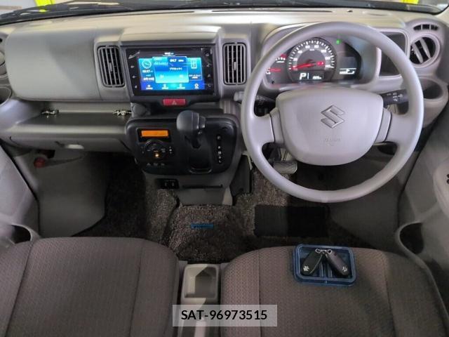 Suzuki EVERY 2025-09 8547927-2