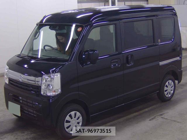 Suzuki EVERY 2025-09 8547927-4