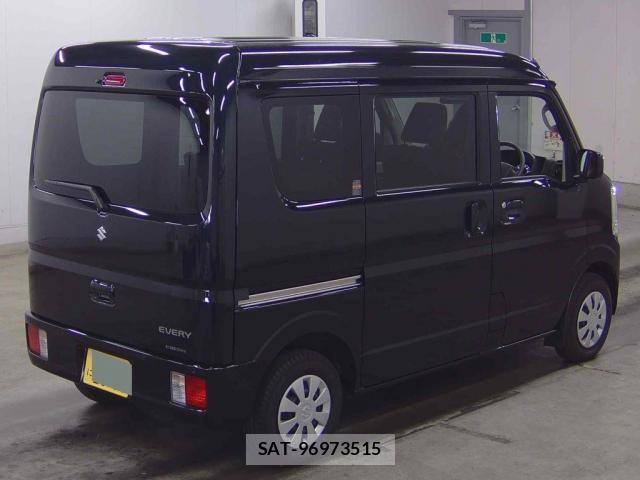Suzuki EVERY 2025-09 8547927-5