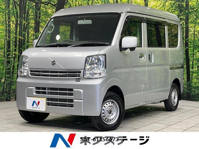 Suzuki EVERY 2018-11 8548071-0
