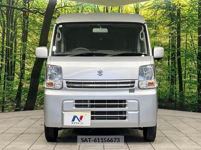 Suzuki EVERY 2018-11 8548071-13