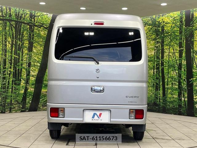 Suzuki EVERY 2018-11 8548071-14