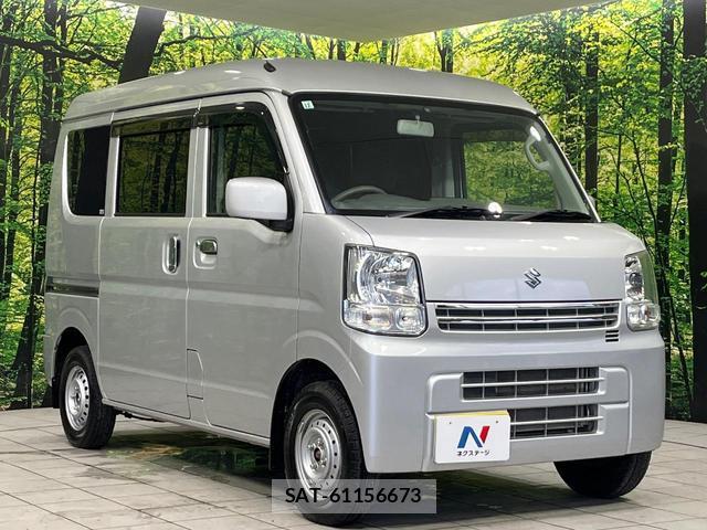 Suzuki EVERY 2018-11 8548071-15
