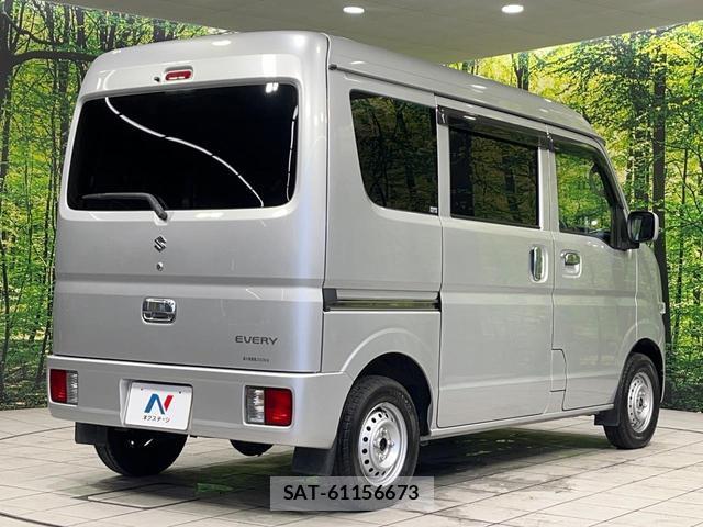 Suzuki EVERY 2018-11 8548071-16