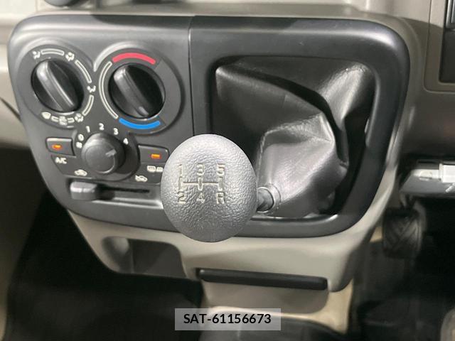 Suzuki EVERY 2018-11 8548071-2