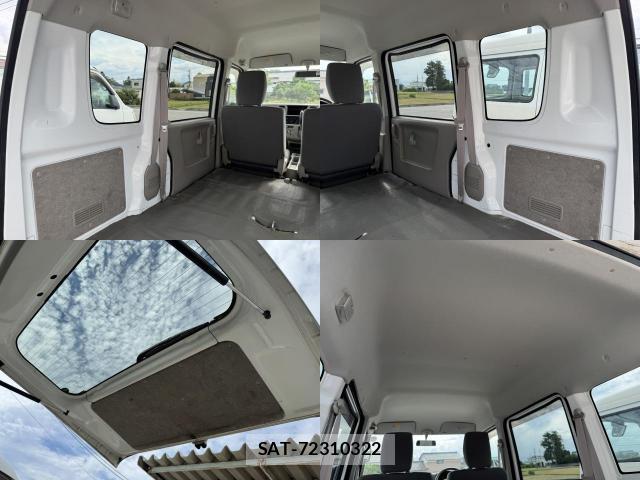 Suzuki EVERY 2013-05 8548704-14