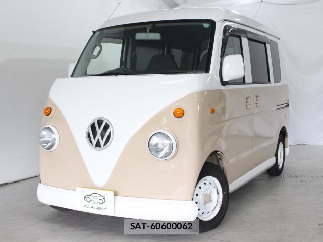 Suzuki EVERY 2010-06 8548731-0