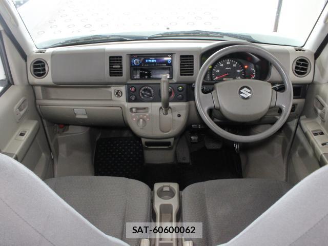 Suzuki EVERY 2010-06 8548731-1