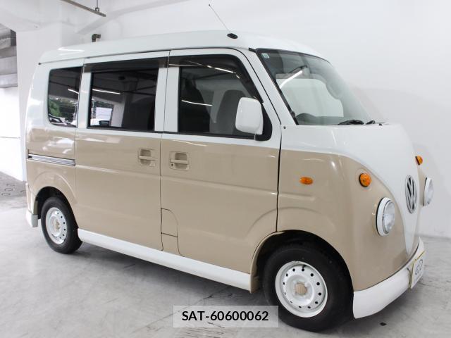 Suzuki EVERY 2010-06 8548731-10