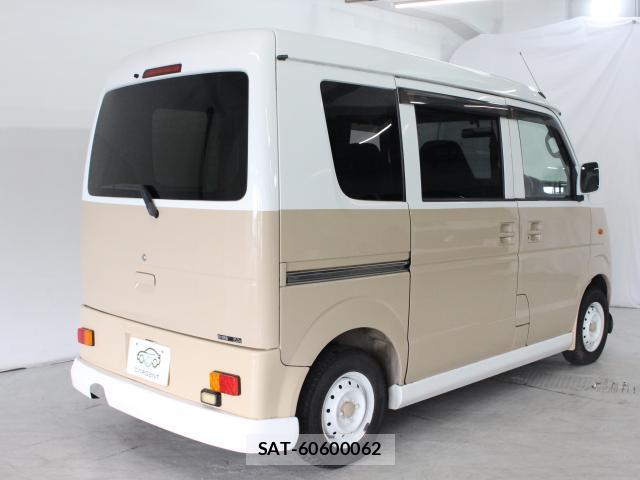 Suzuki EVERY 2010-06 8548731-8