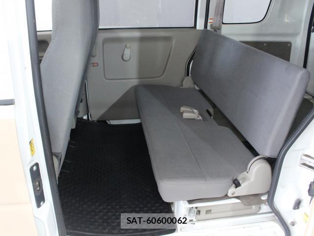 Suzuki EVERY 2010-06 8548731-9