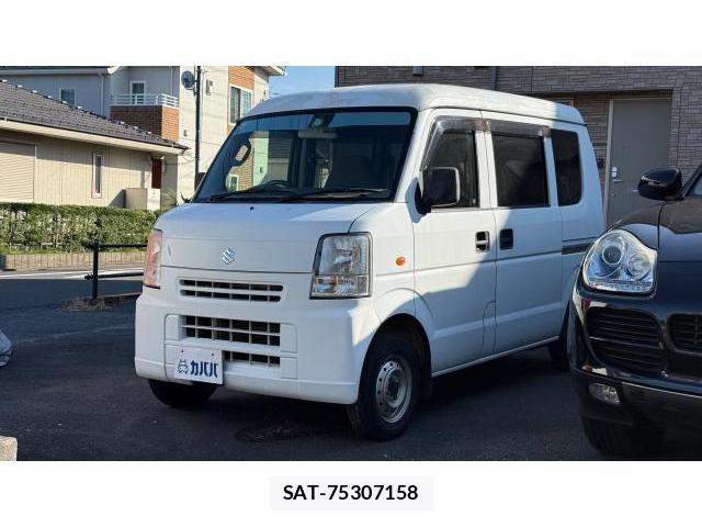 Suzuki EVERY 2010-11 8548827-0