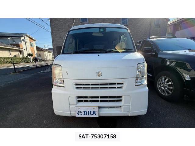 Suzuki EVERY 2010-11 8548827-1