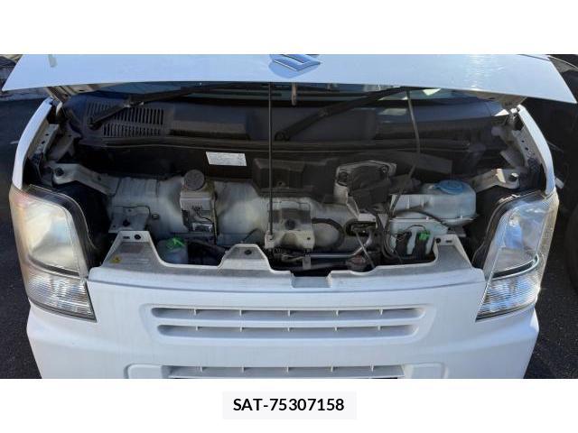 Suzuki EVERY 2010-11 8548827-13