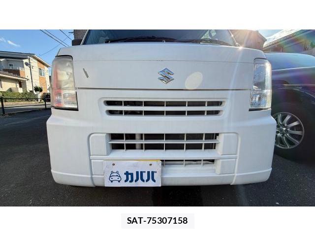 Suzuki EVERY 2010-11 8548827-18
