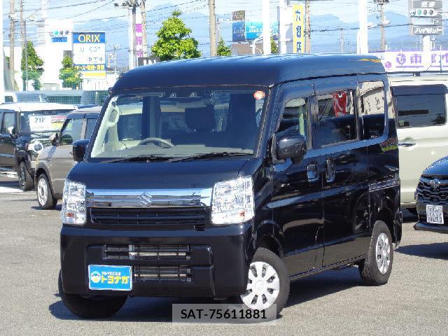 Suzuki EVERY 2023-05 8549475-0