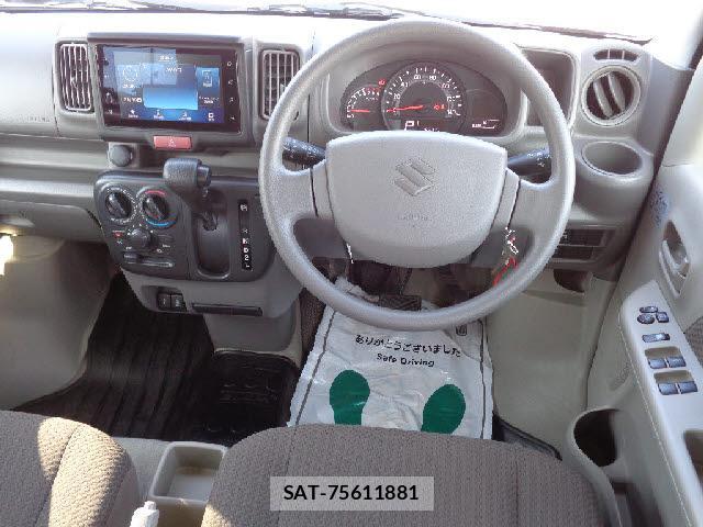 Suzuki EVERY 2023-05 8549475-2