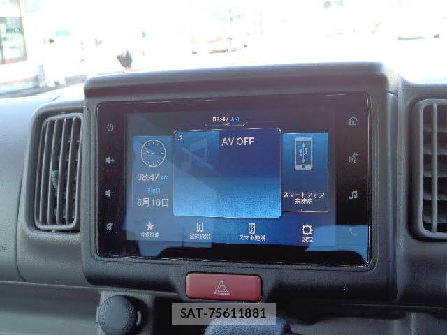 Suzuki EVERY 2023-05 8549475-3