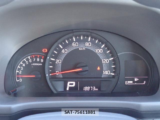 Suzuki EVERY 2023-05 8549475-6