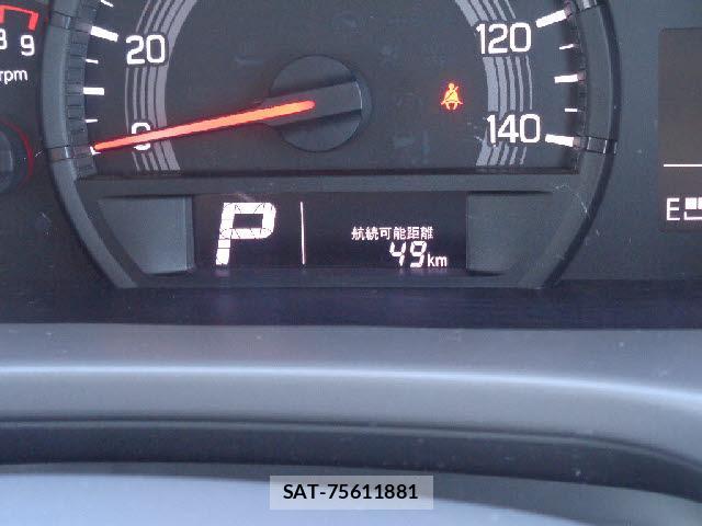Suzuki EVERY 2023-05 8549475-7