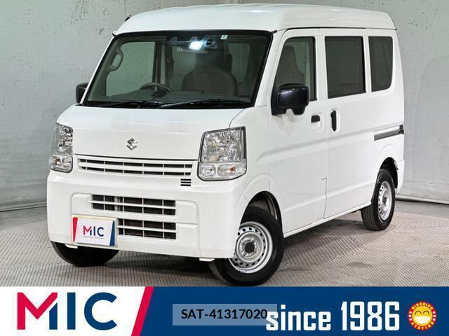 Suzuki EVERY 2023-07 8549777-0