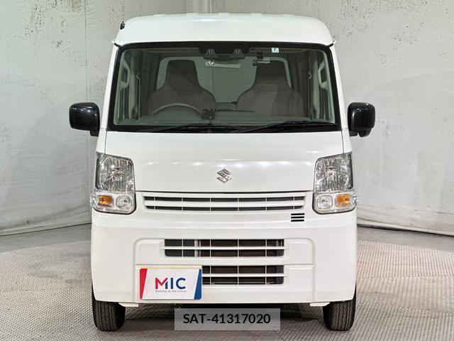 Suzuki EVERY 2023-07 8549777-11