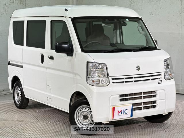 Suzuki EVERY 2023-07 8549777-12