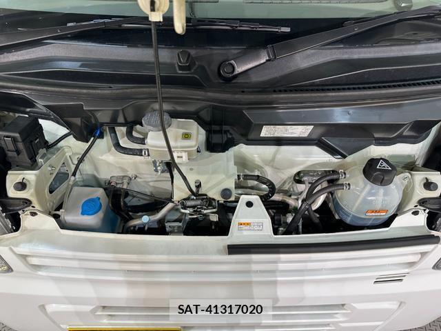 Suzuki EVERY 2023-07 8549777-18